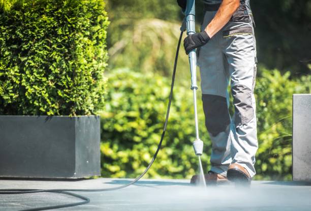 Best Restaurant Pressure Washing  in Kean University, NJ