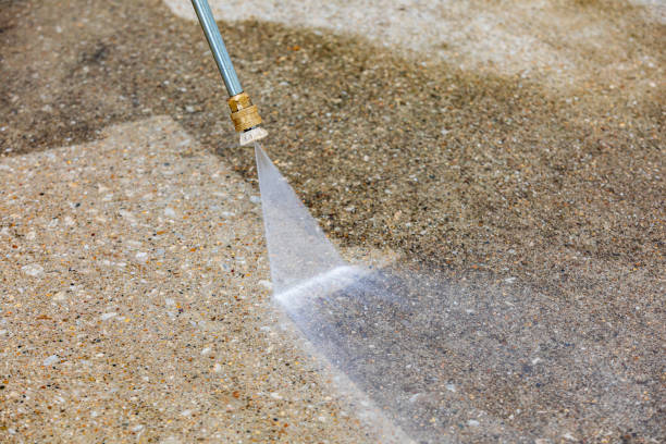 Reliable Kean University, NJ Pressure Washing Services Solutions
