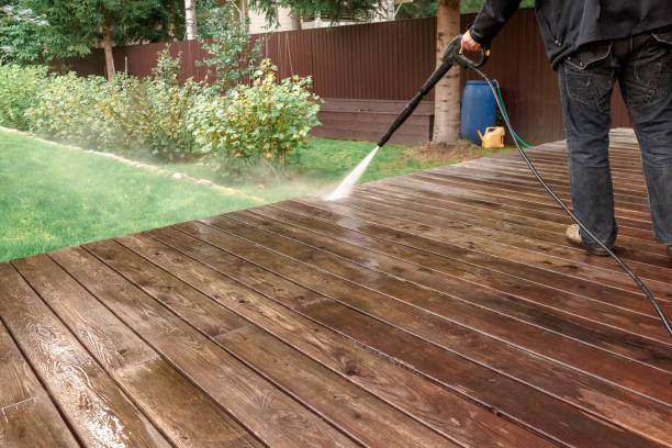 Best Playground Equipment Cleaning  in Kean University, NJ
