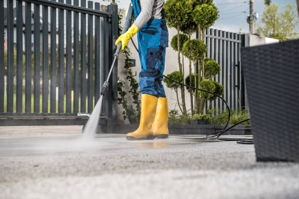 Best Soft Washing  in Kean University, NJ