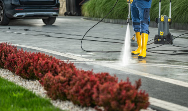 Best Building Exterior Washing  in Kean University, NJ